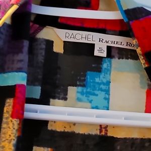 Rachel Roy seath dress